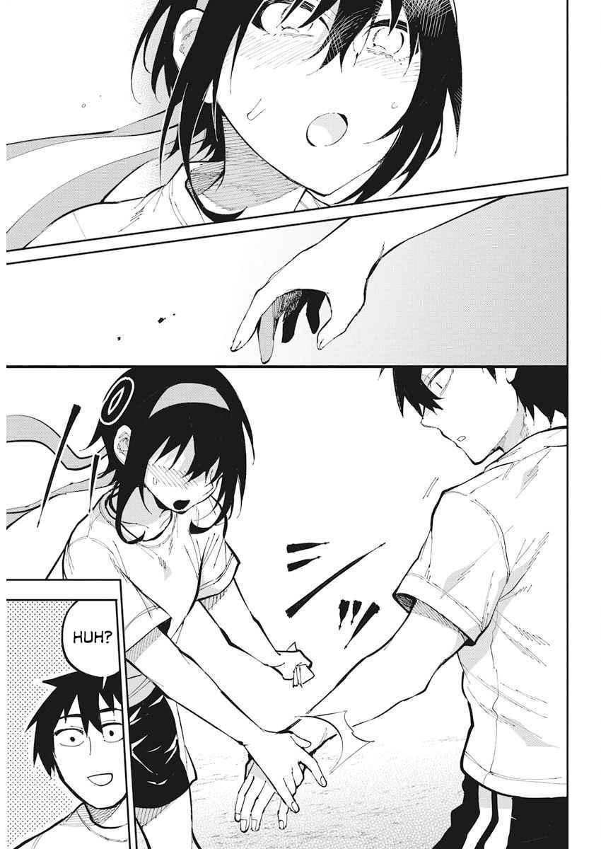 Read Gal Gohan Manga Online