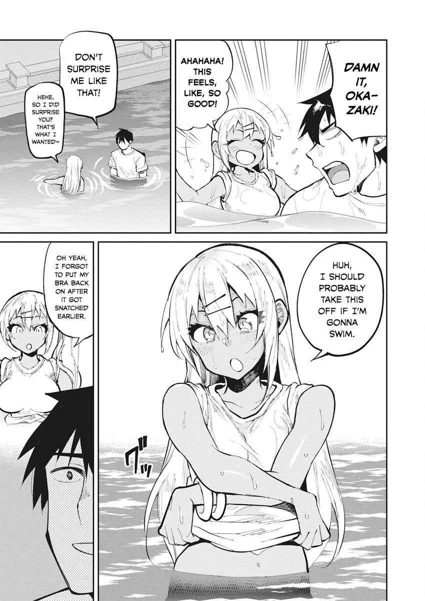 Read Gal Gohan Manga Online