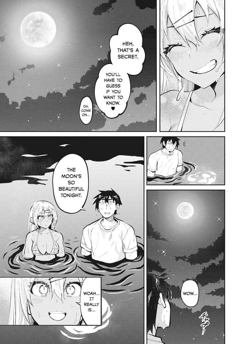Read Gal Gohan Manga Online