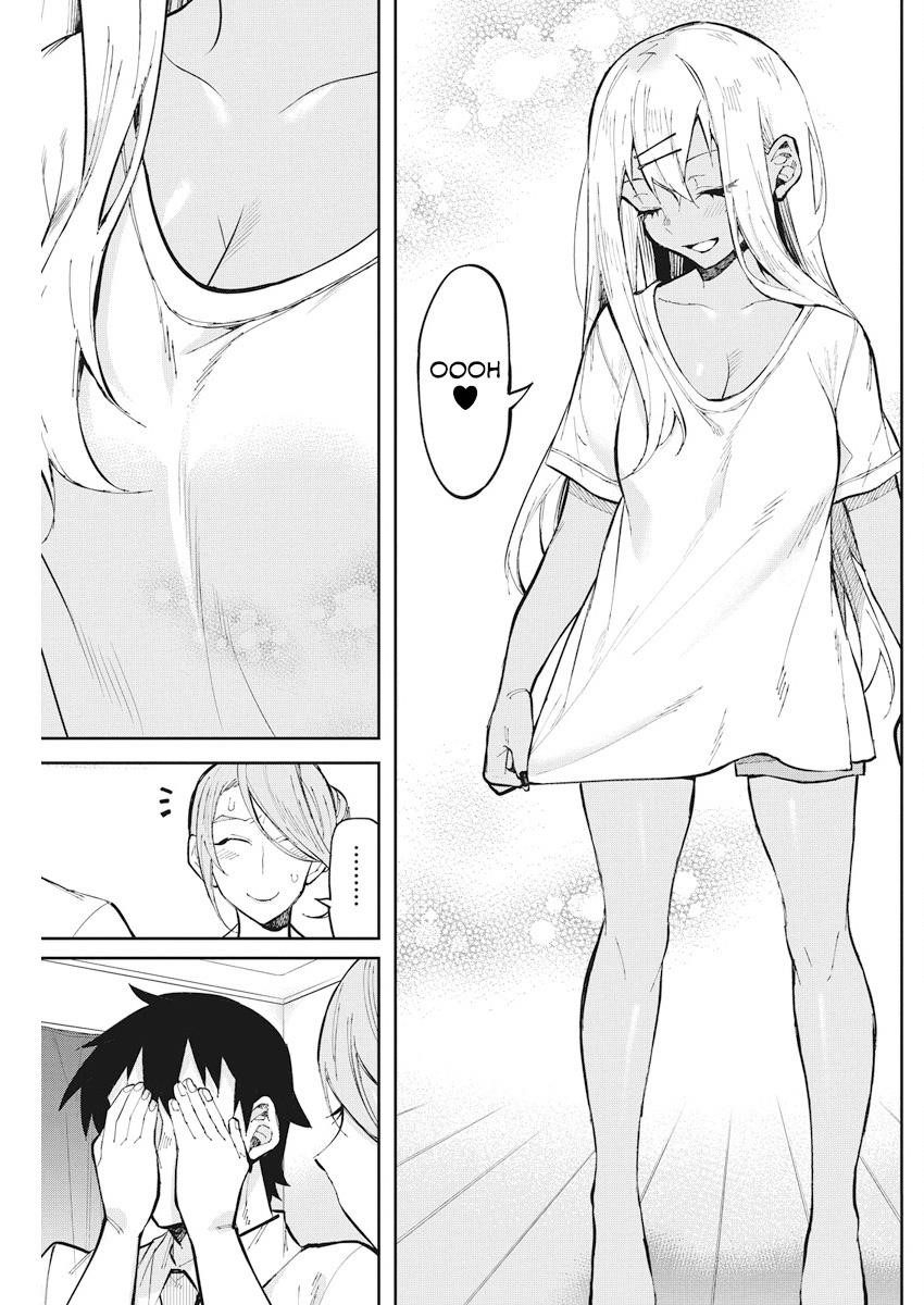 Read Gal Gohan Manga Online