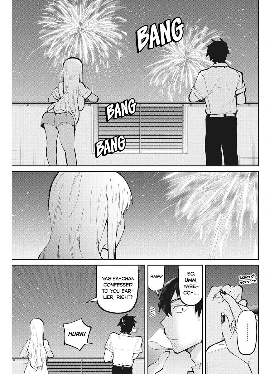 Read Gal Gohan Manga Online