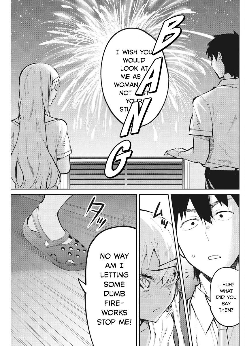 Read Gal Gohan Manga Online