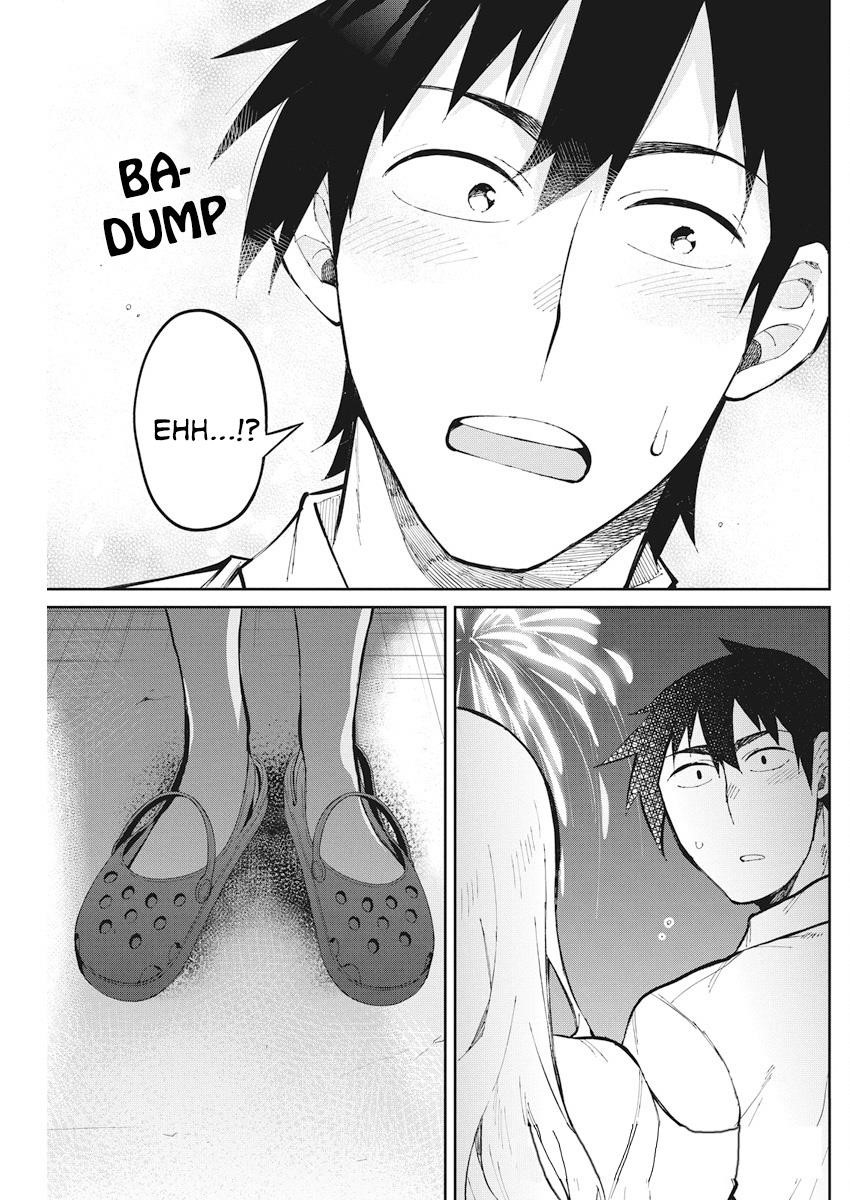 Read Gal Gohan Manga Online