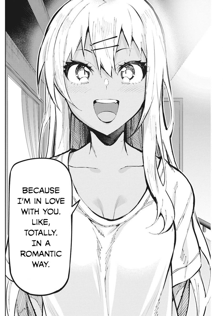 Read Gal Gohan Manga Online