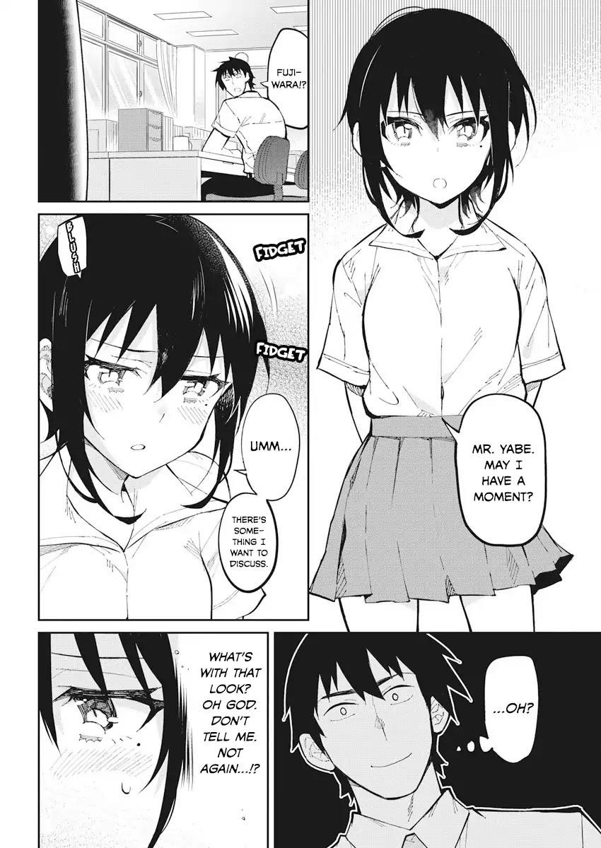 Read Gal Gohan Manga Online