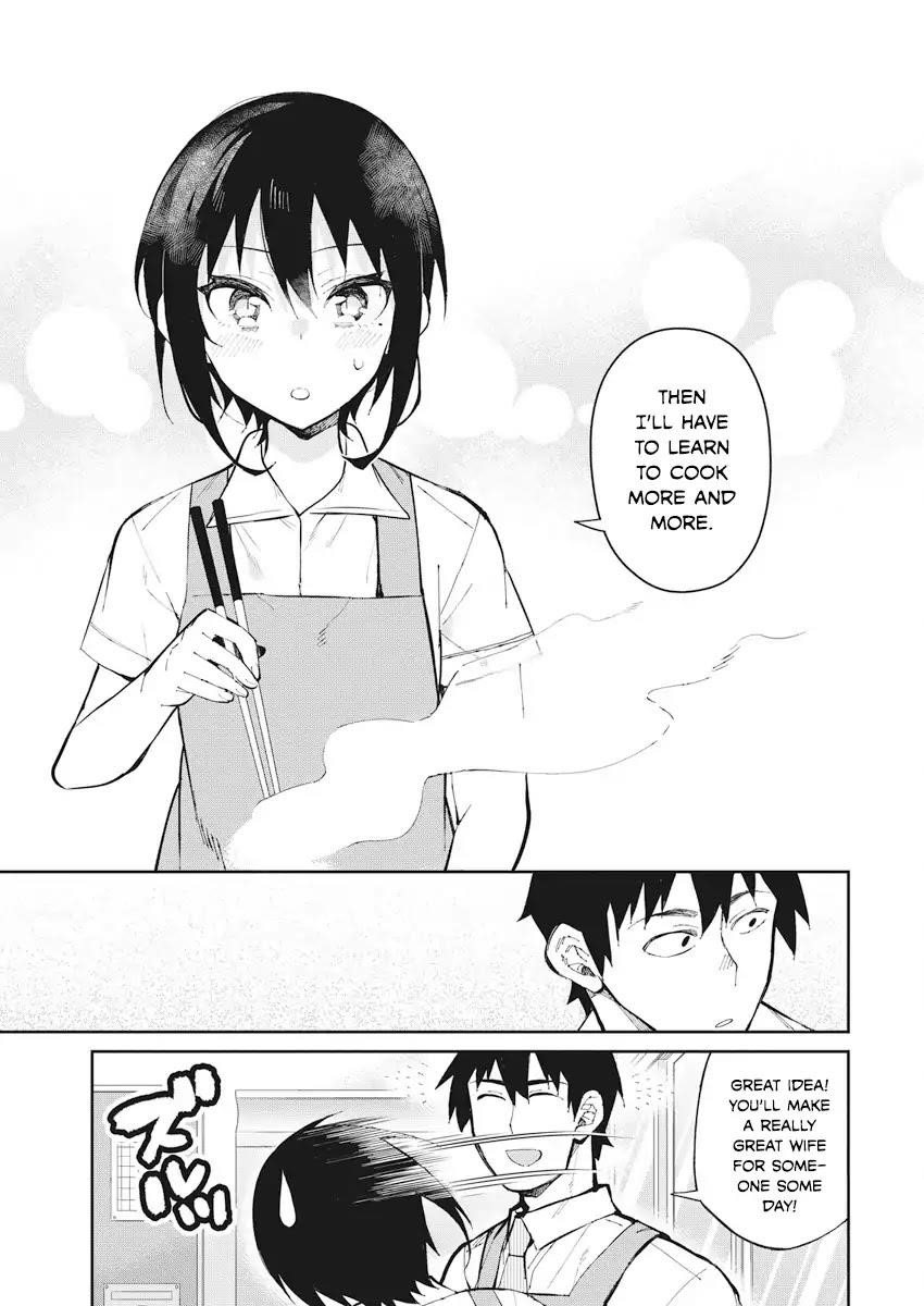 Read Gal Gohan Manga Online