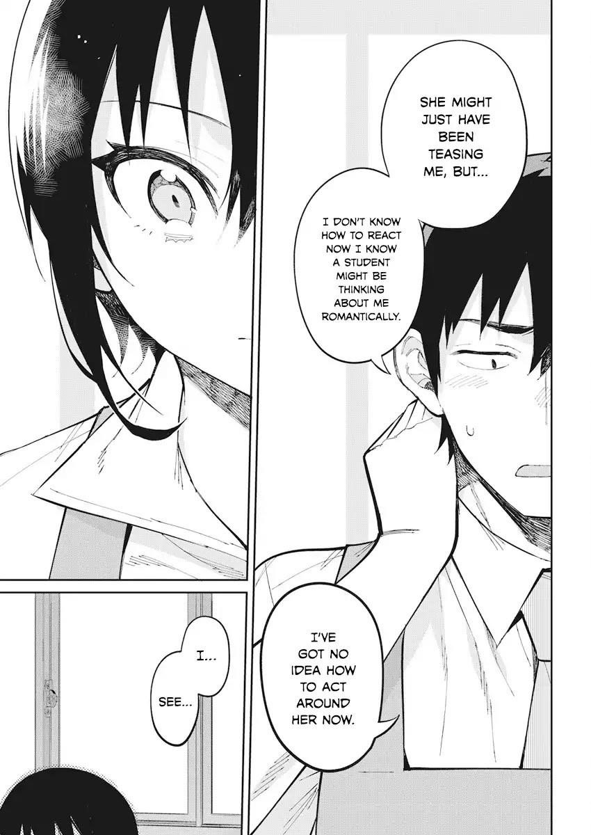 Read Gal Gohan Manga Online