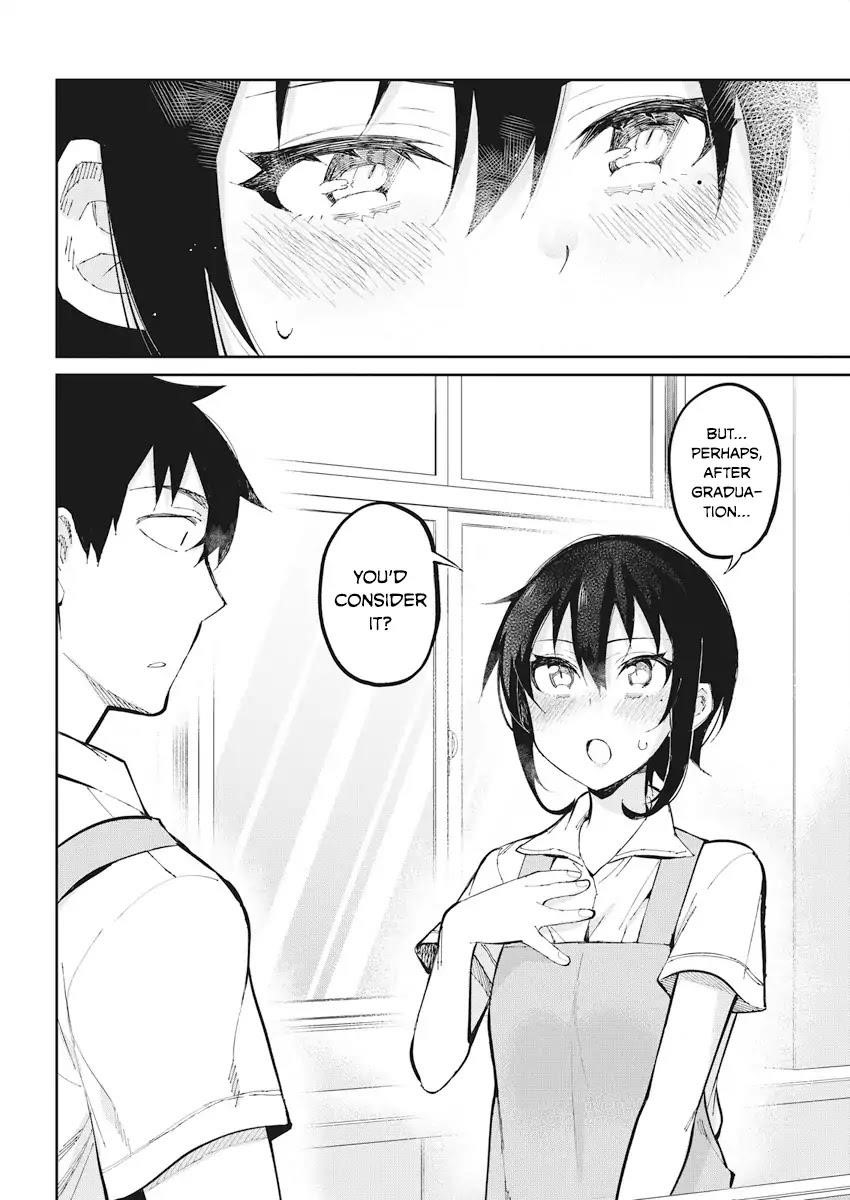 Read Gal Gohan Manga Online