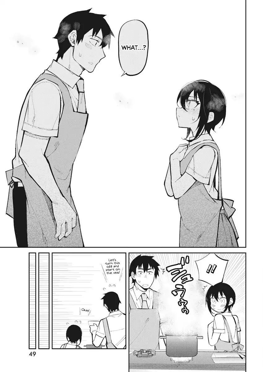 Read Gal Gohan Manga Online