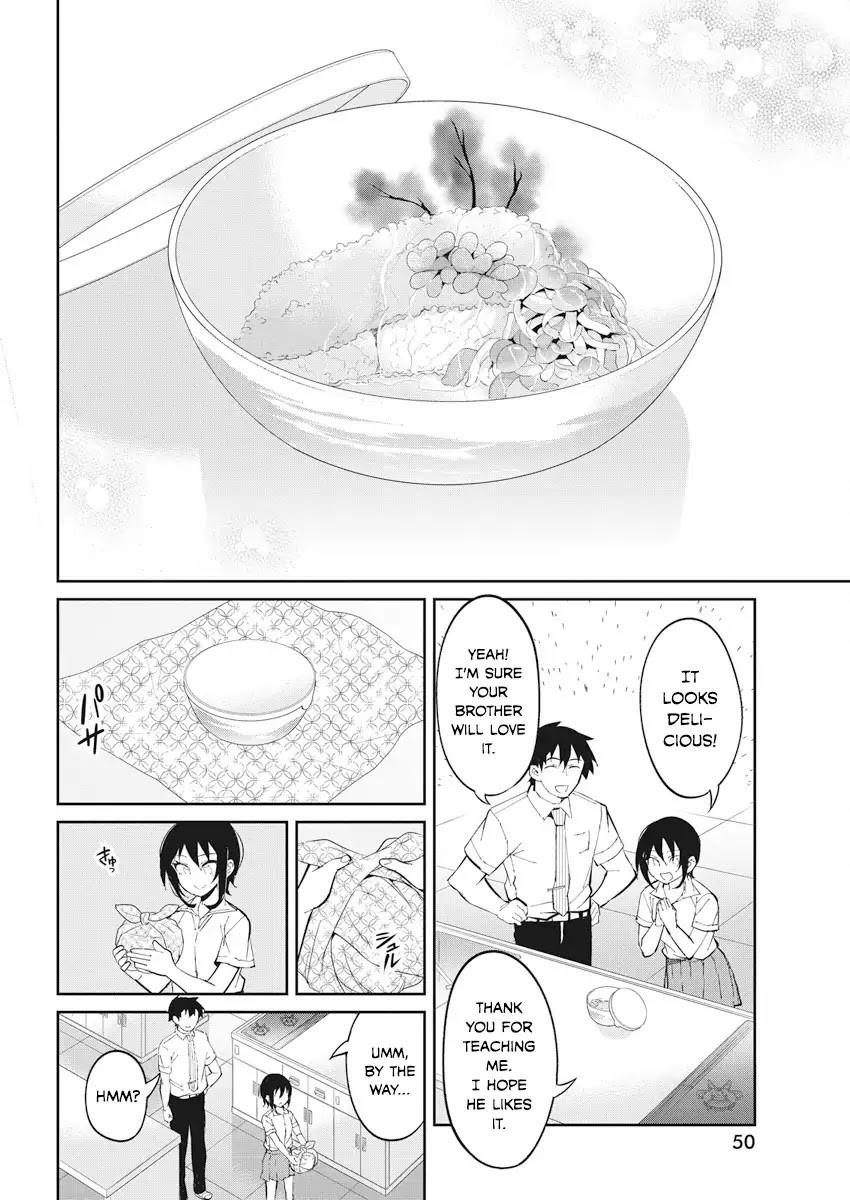 Read Gal Gohan Manga Online