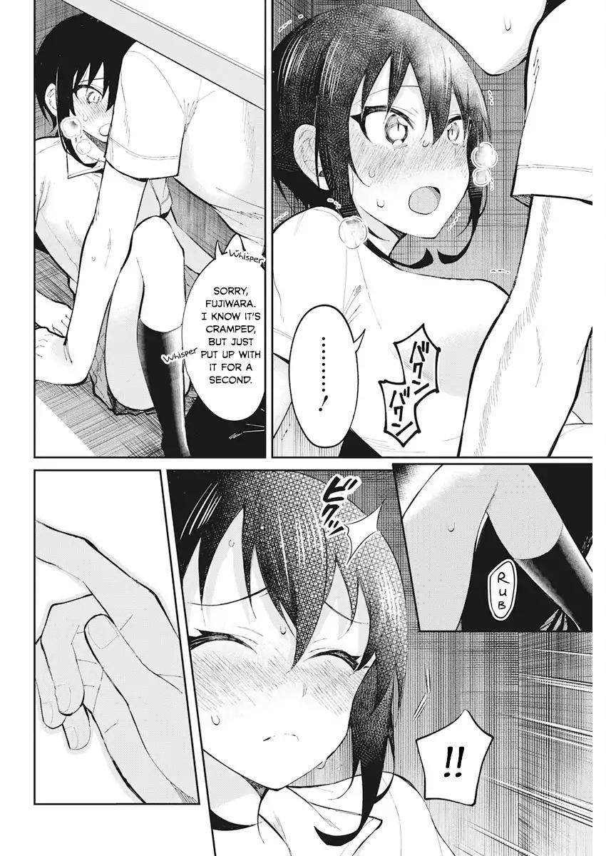 Read Gal Gohan Manga Online