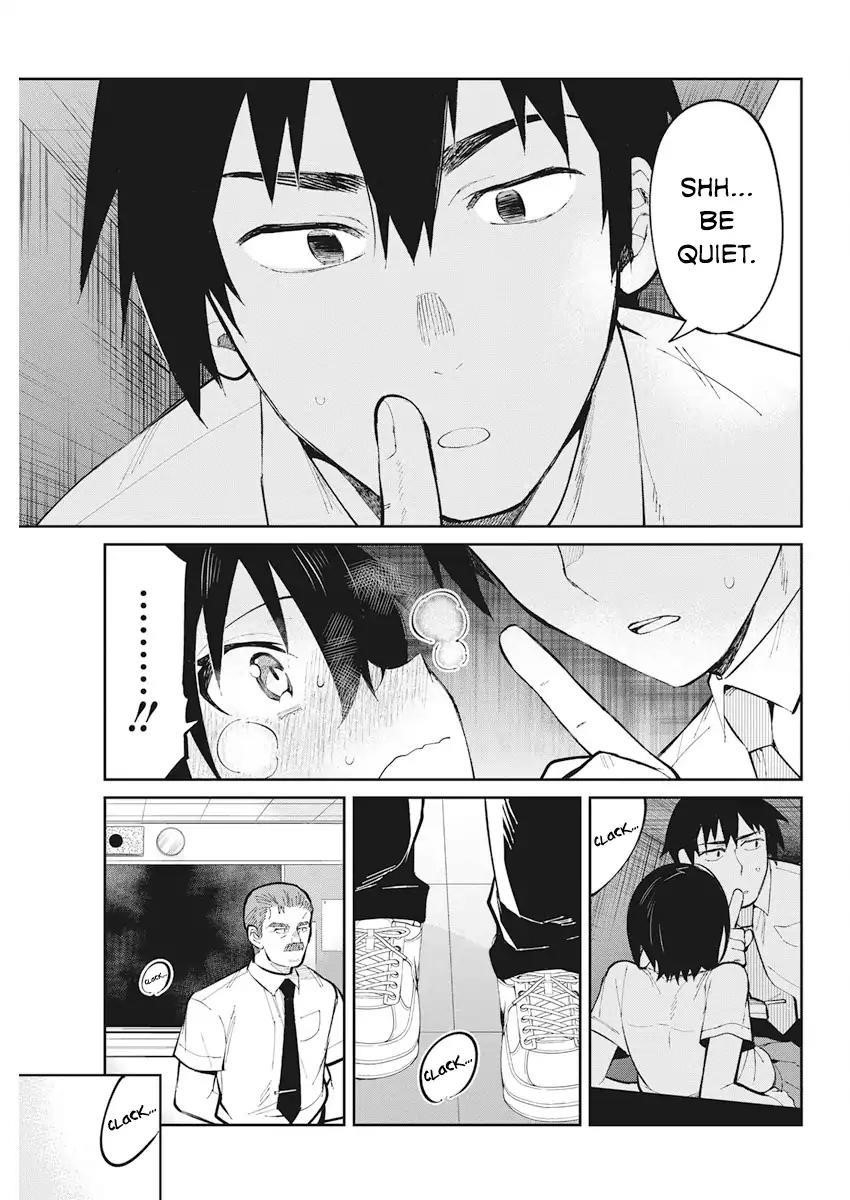 Read Gal Gohan Manga Online