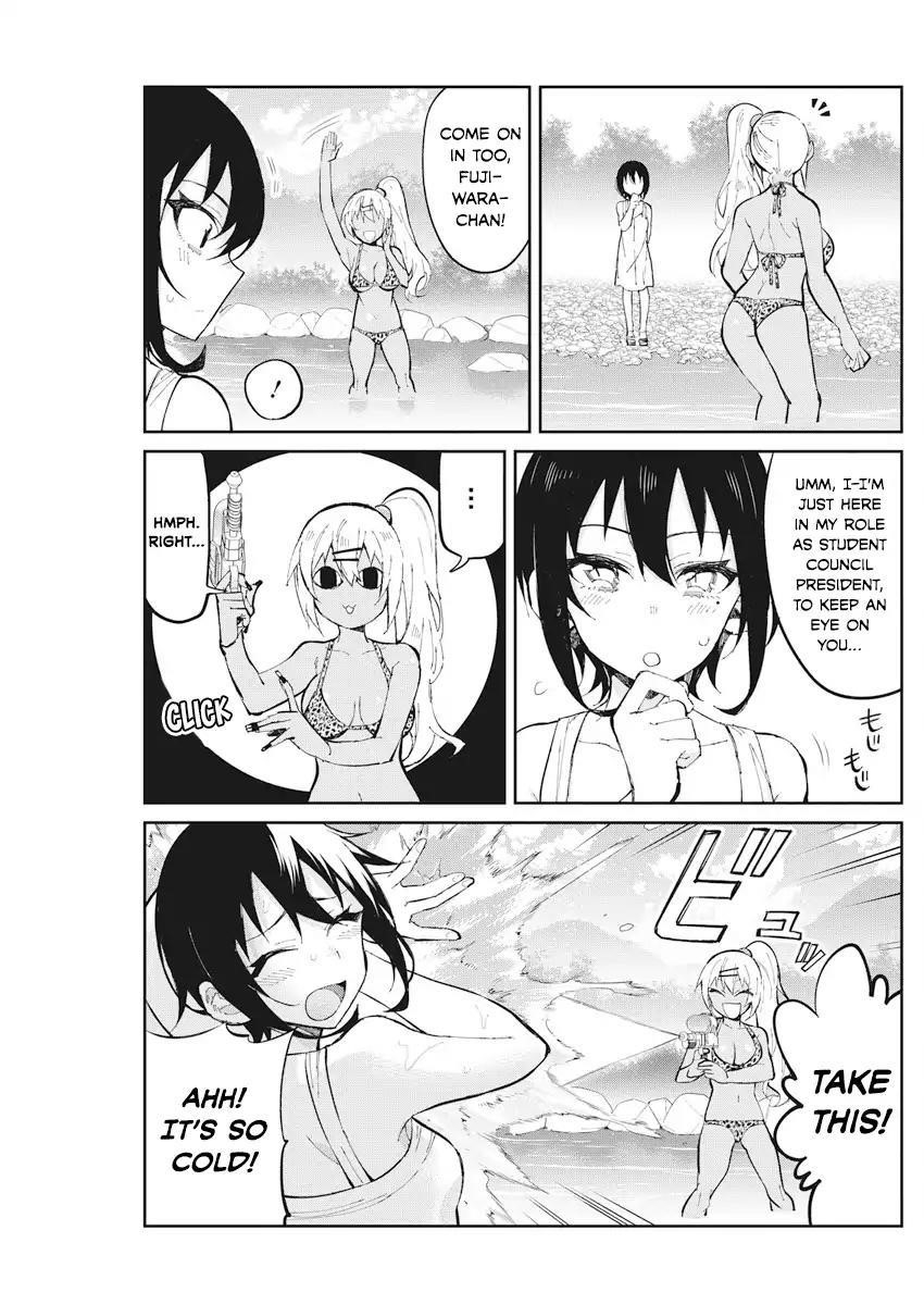 Read Gal Gohan Manga Online