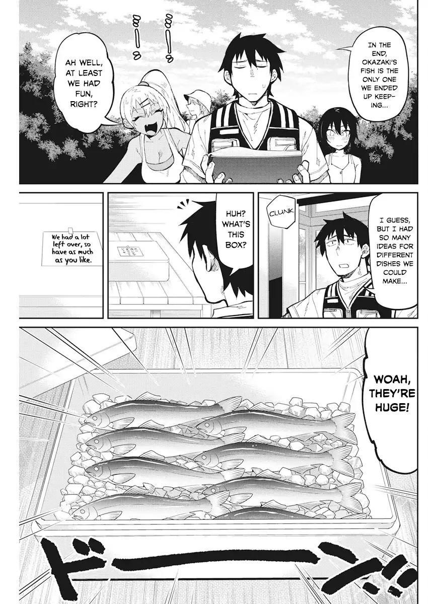 Read Gal Gohan Manga Online