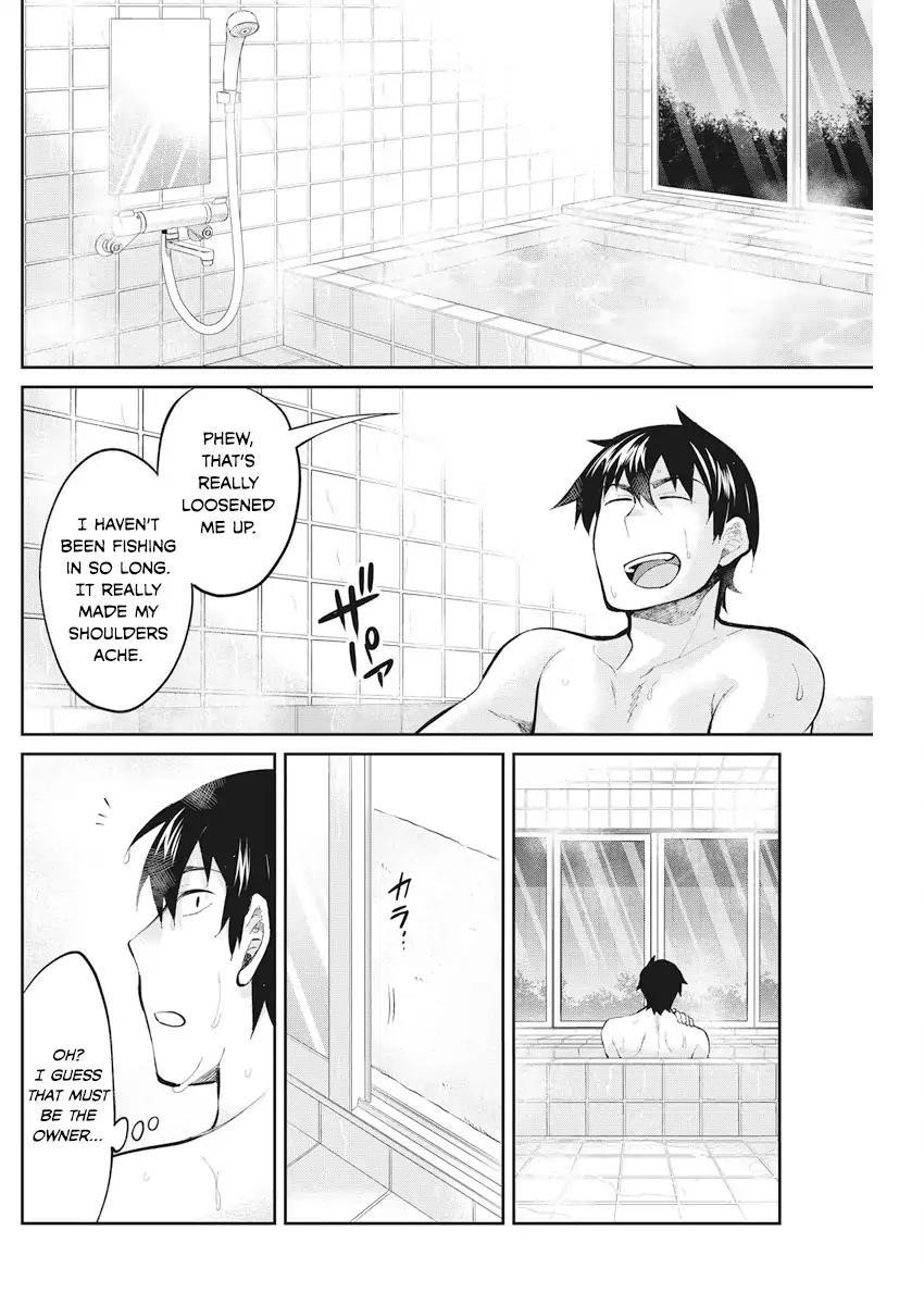 Read Gal Gohan Manga Online
