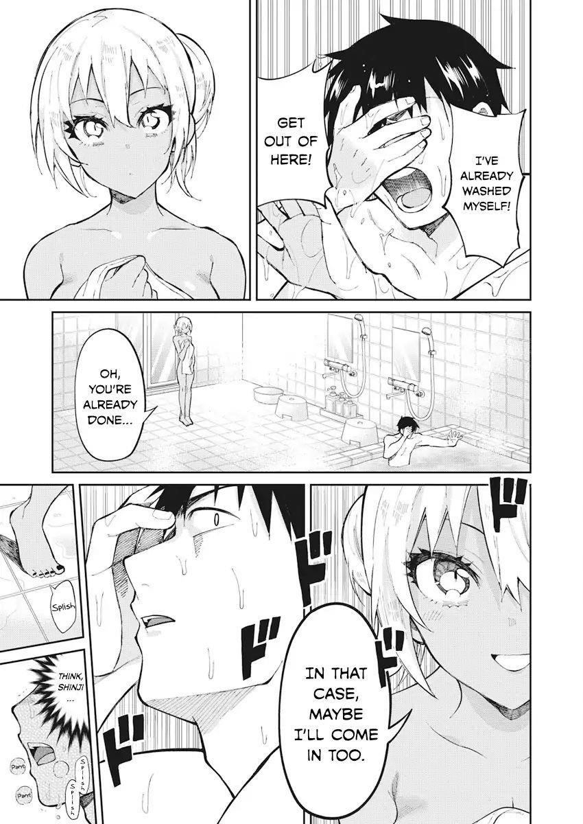 Read Gal Gohan Manga Online