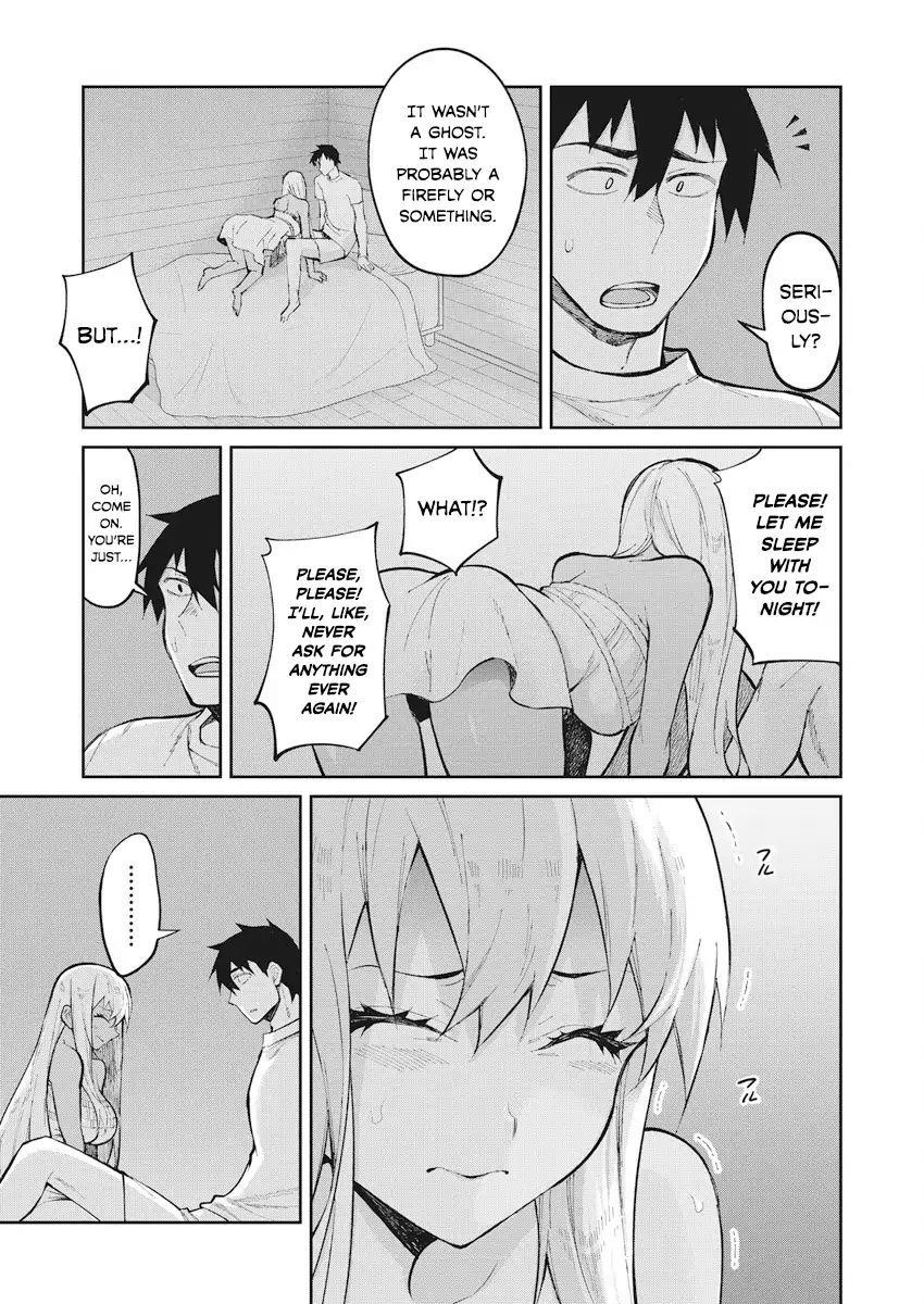 Read Gal Gohan Manga Online