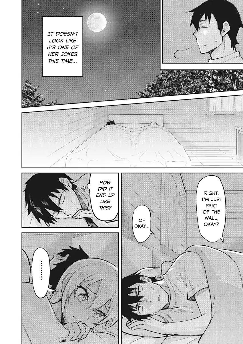 Read Gal Gohan Manga Online