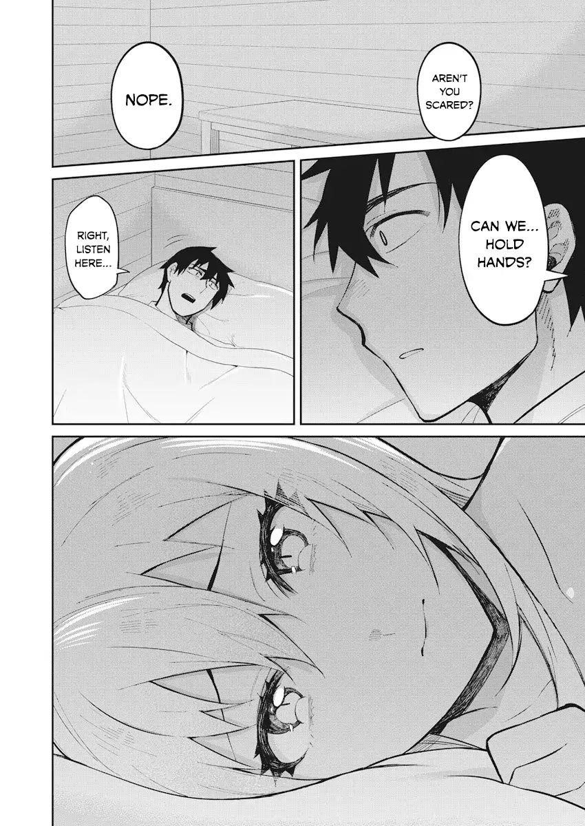 Read Gal Gohan Manga Online