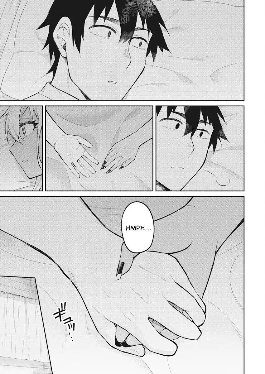 Read Gal Gohan Manga Online