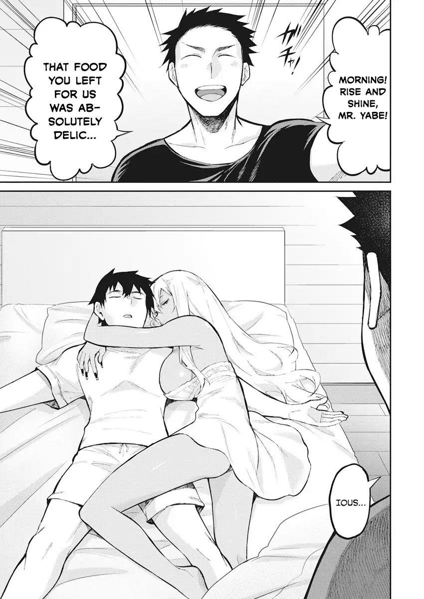 Read Gal Gohan Manga Online