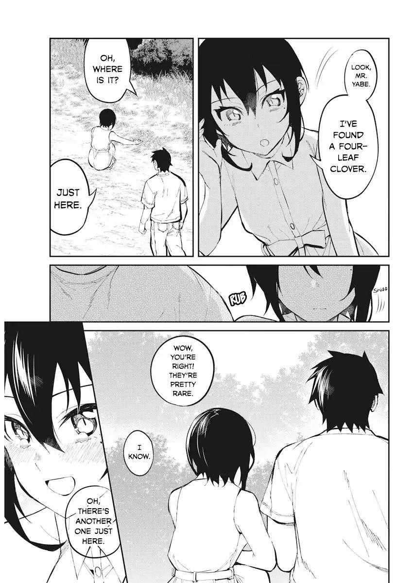 Read Gal Gohan Manga Online