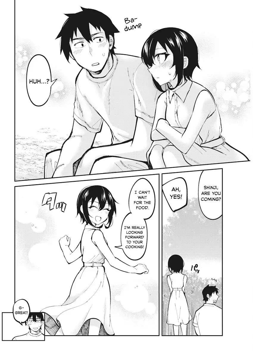Read Gal Gohan Manga Online