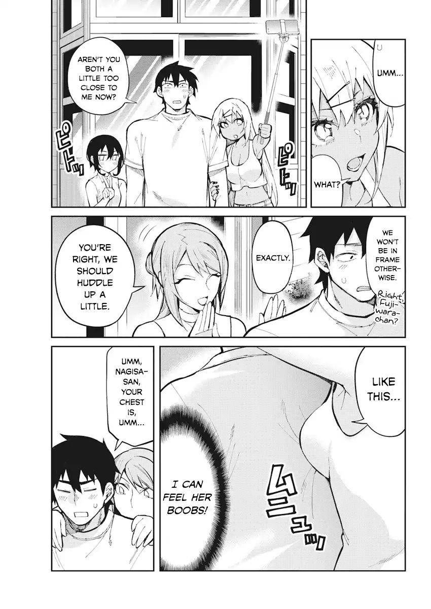 Read Gal Gohan Manga Online