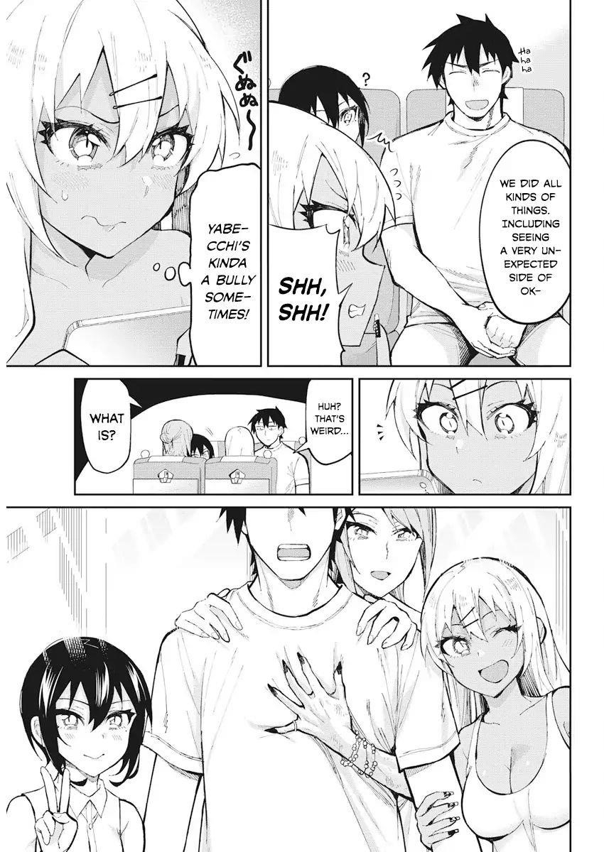 Read Gal Gohan Manga Online