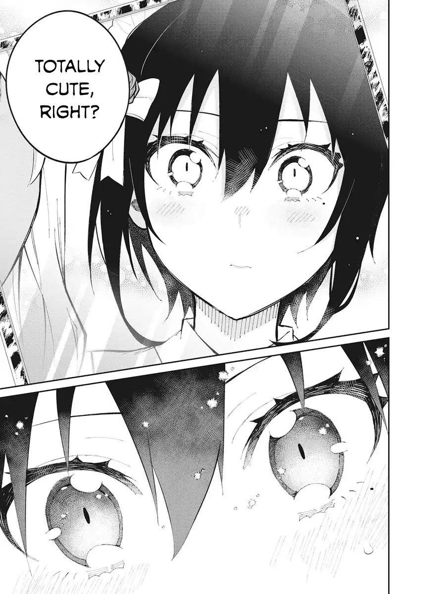 Read Gal Gohan Manga Online