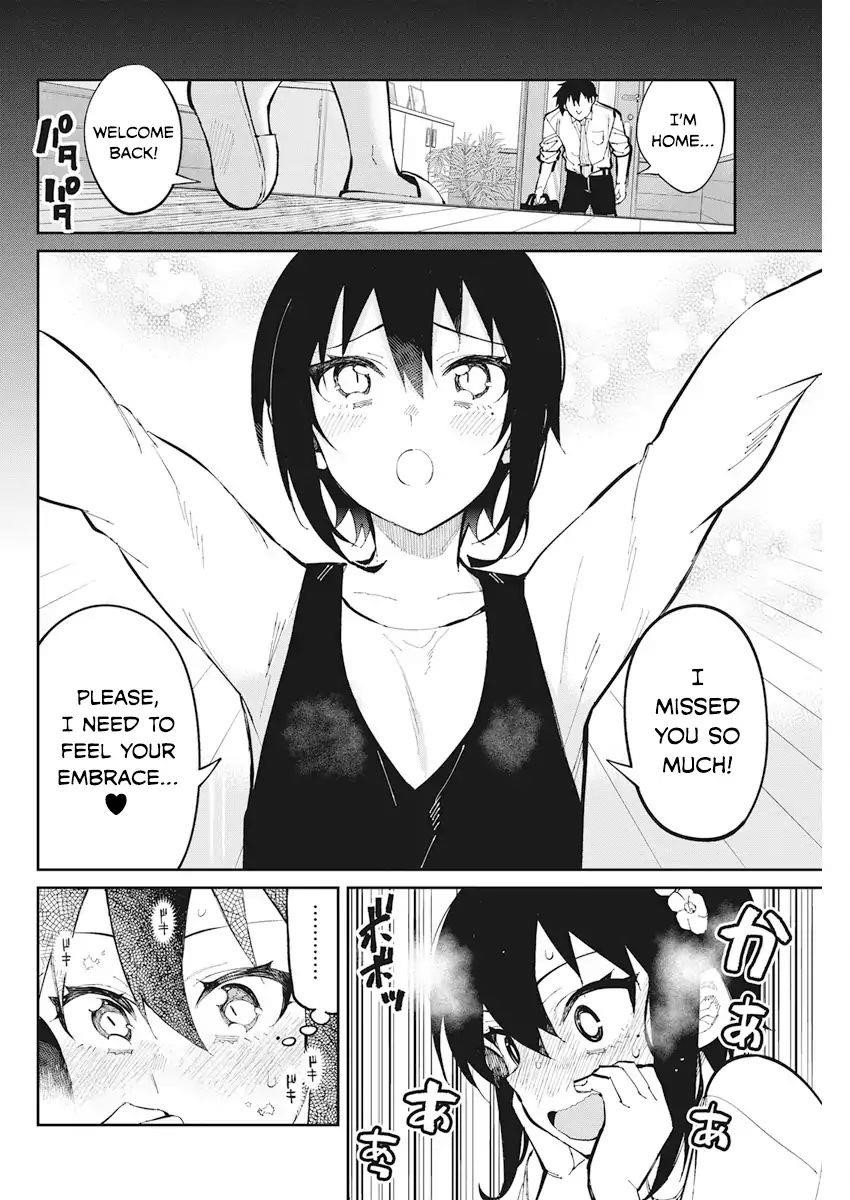 Read Gal Gohan Manga Online