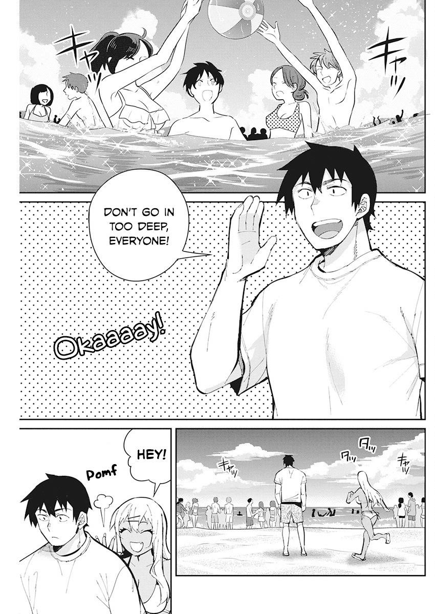 Read Gal Gohan Manga Online