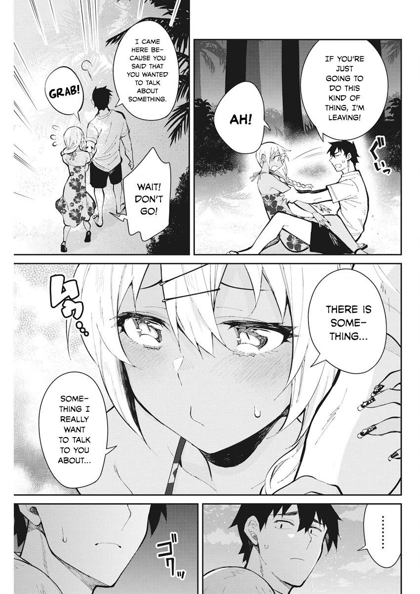Read Gal Gohan Manga Online