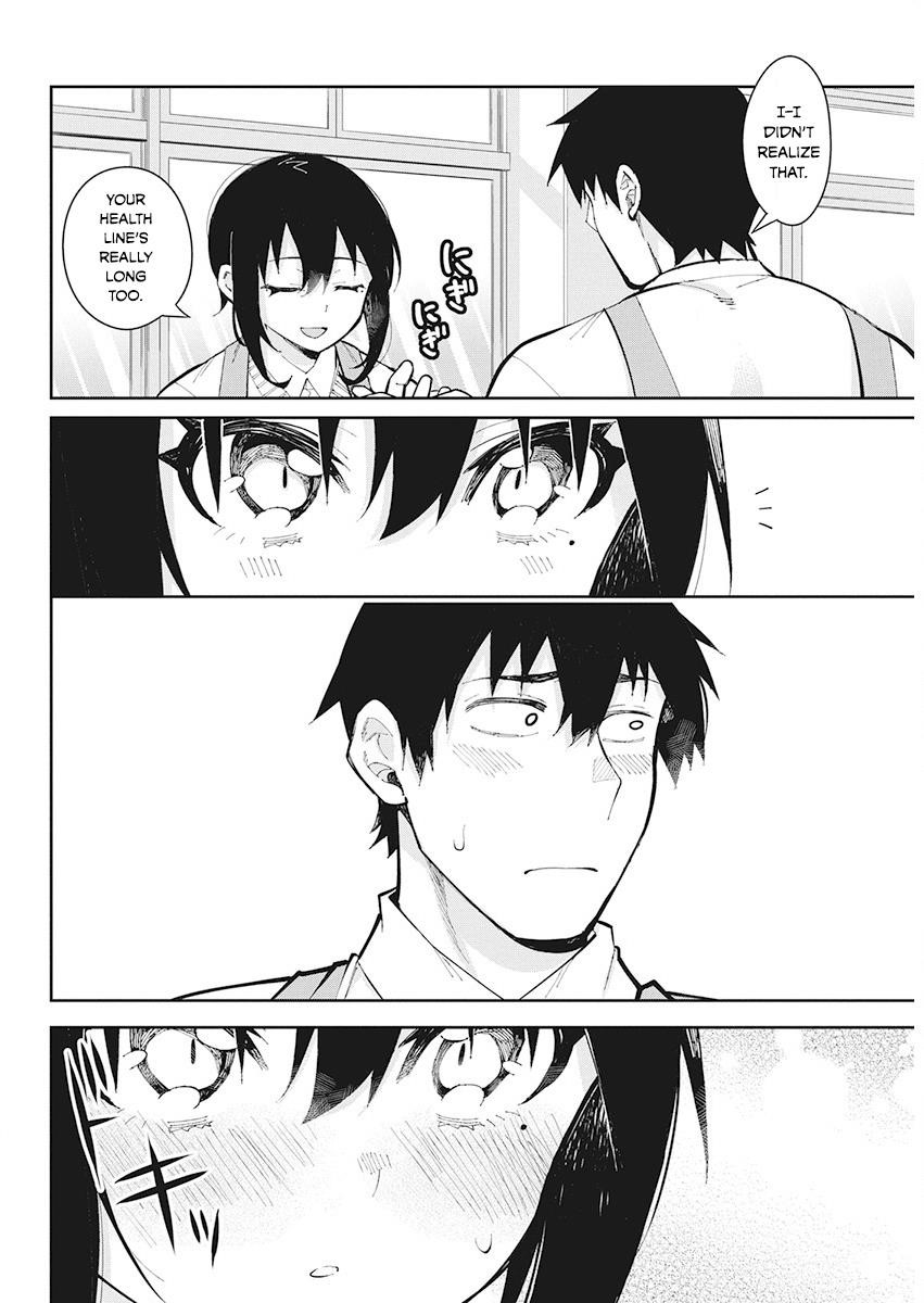 Read Gal Gohan Manga Online