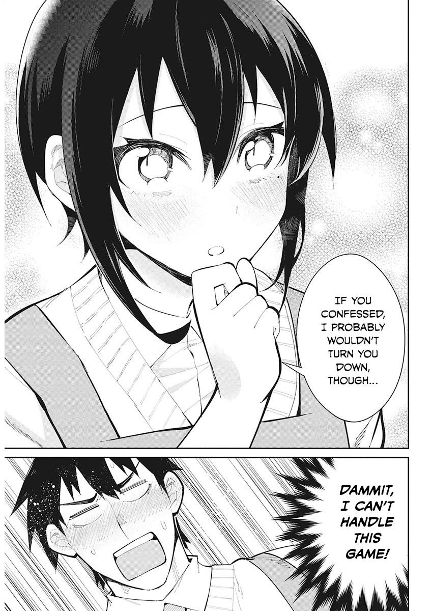 Read Gal Gohan Manga Online