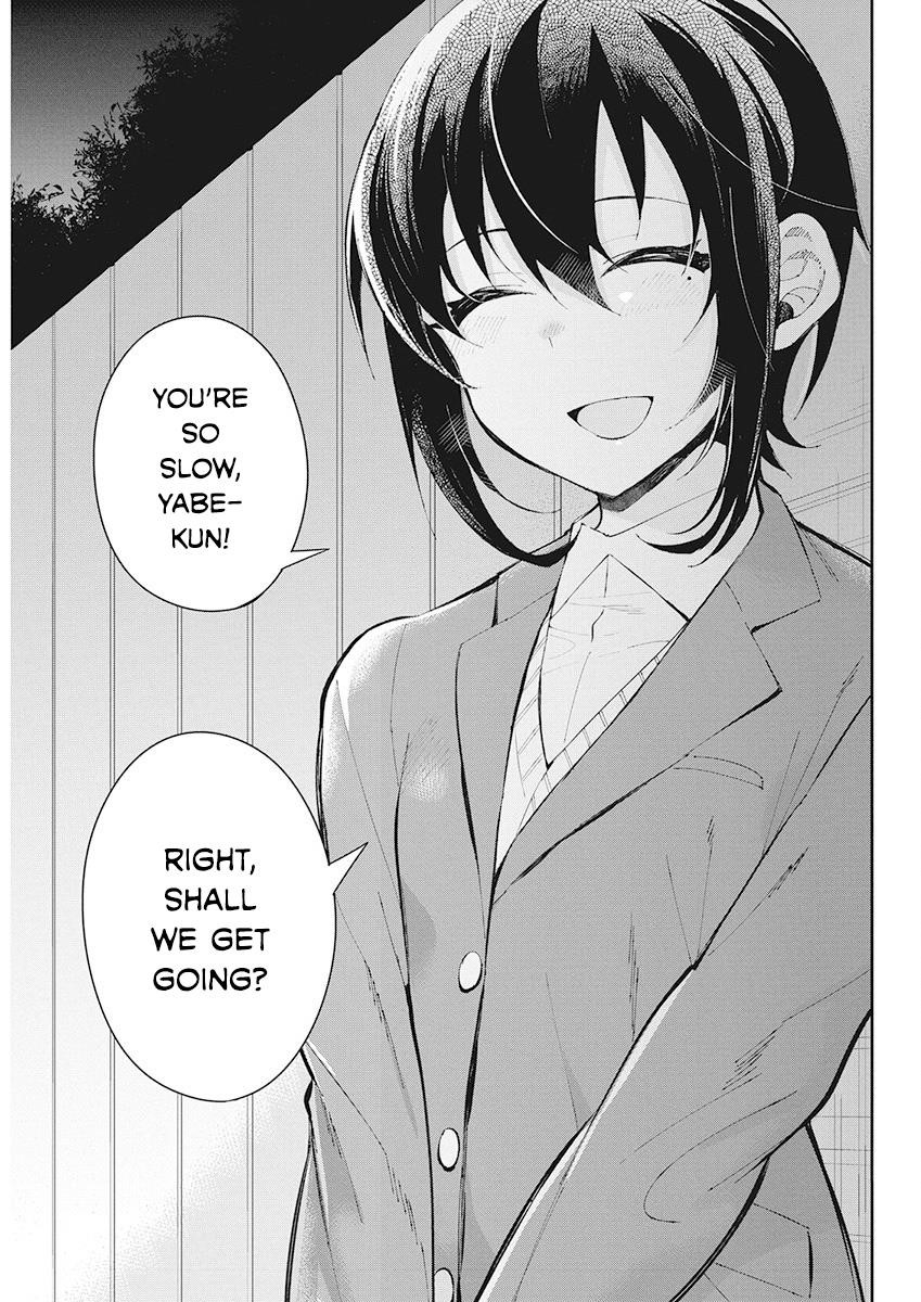 Read Gal Gohan Manga Online