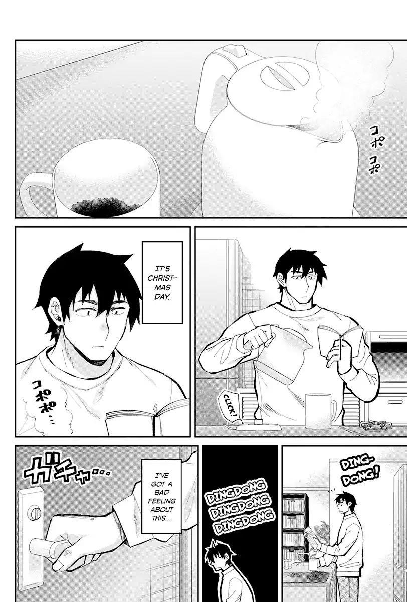 Read Gal Gohan Manga Online