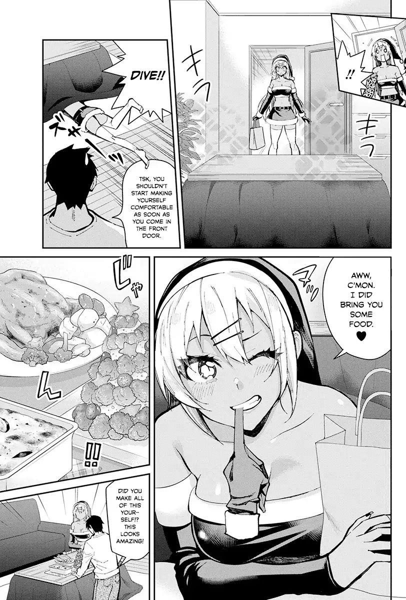 Read Gal Gohan Manga Online