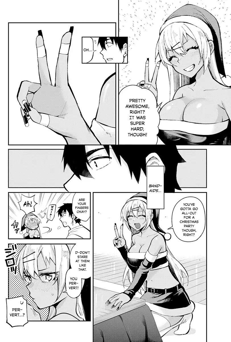 Read Gal Gohan Manga Online
