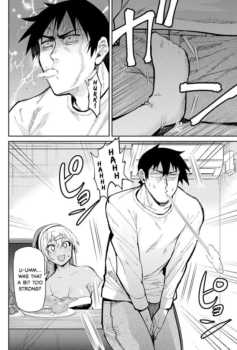 Read Gal Gohan Manga Online