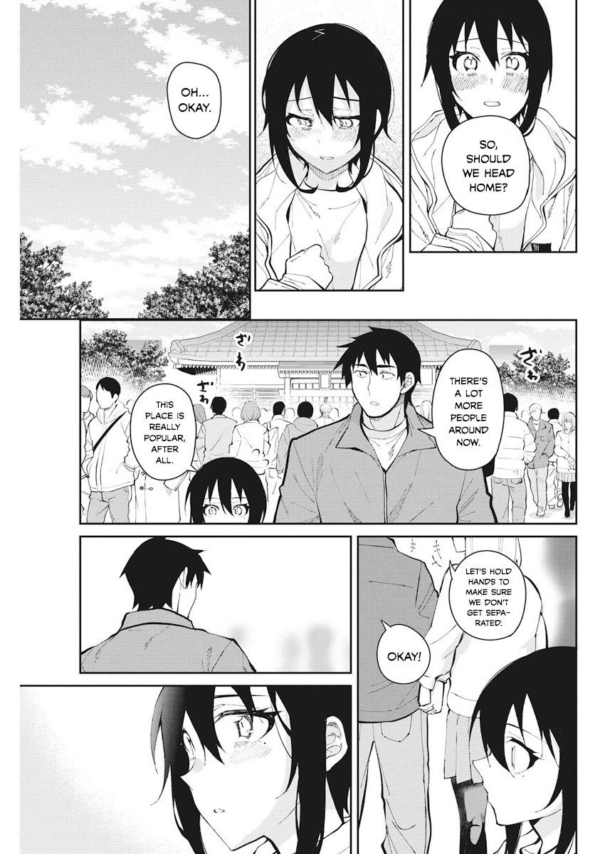 Read Gal Gohan Manga Online