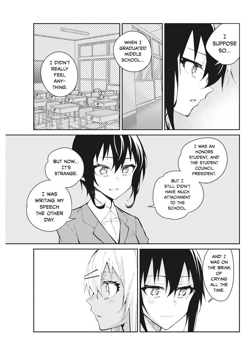 Read Gal Gohan Manga Online