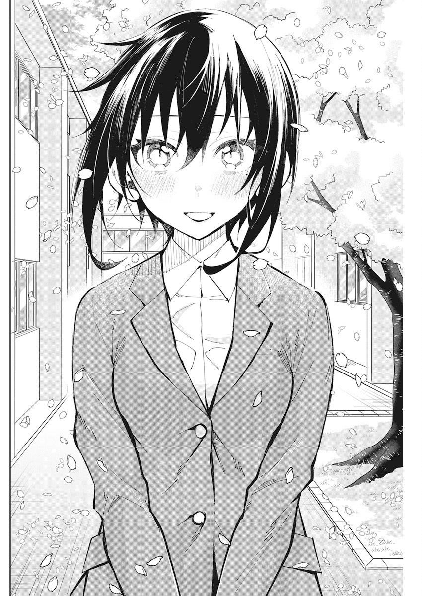 Read Gal Gohan Manga Online
