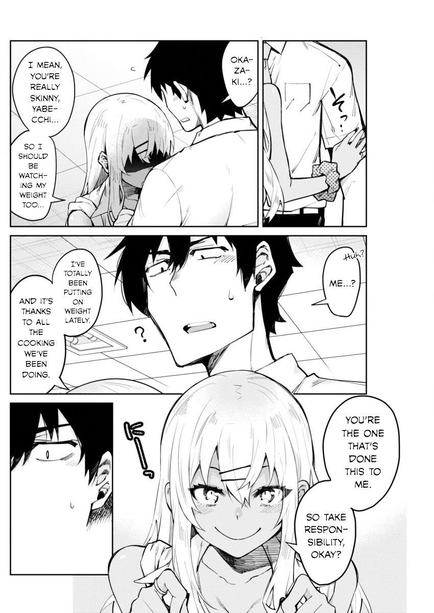 Read Gal Gohan Manga Online