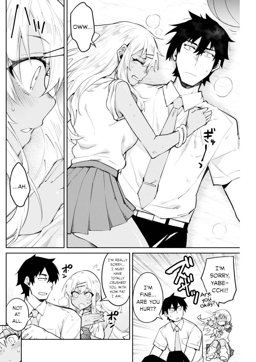 Read Gal Gohan Manga Online