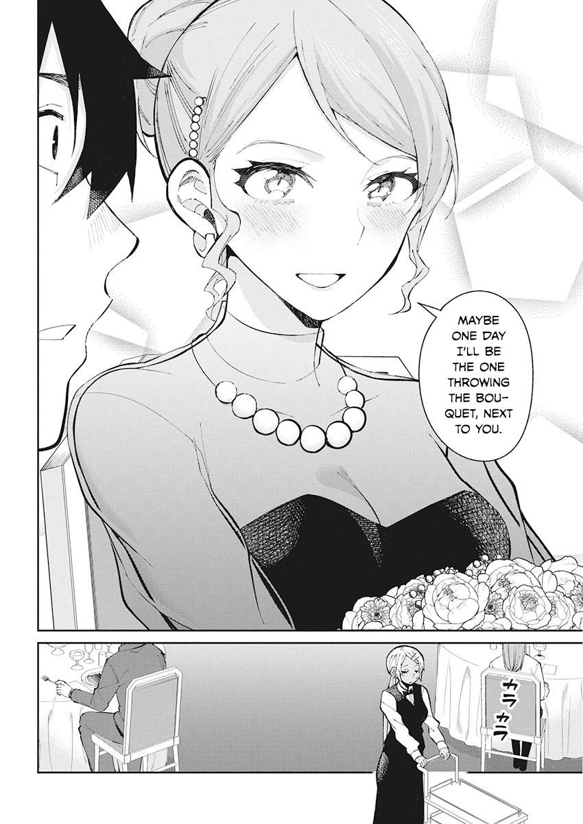 Read Gal Gohan Manga Online