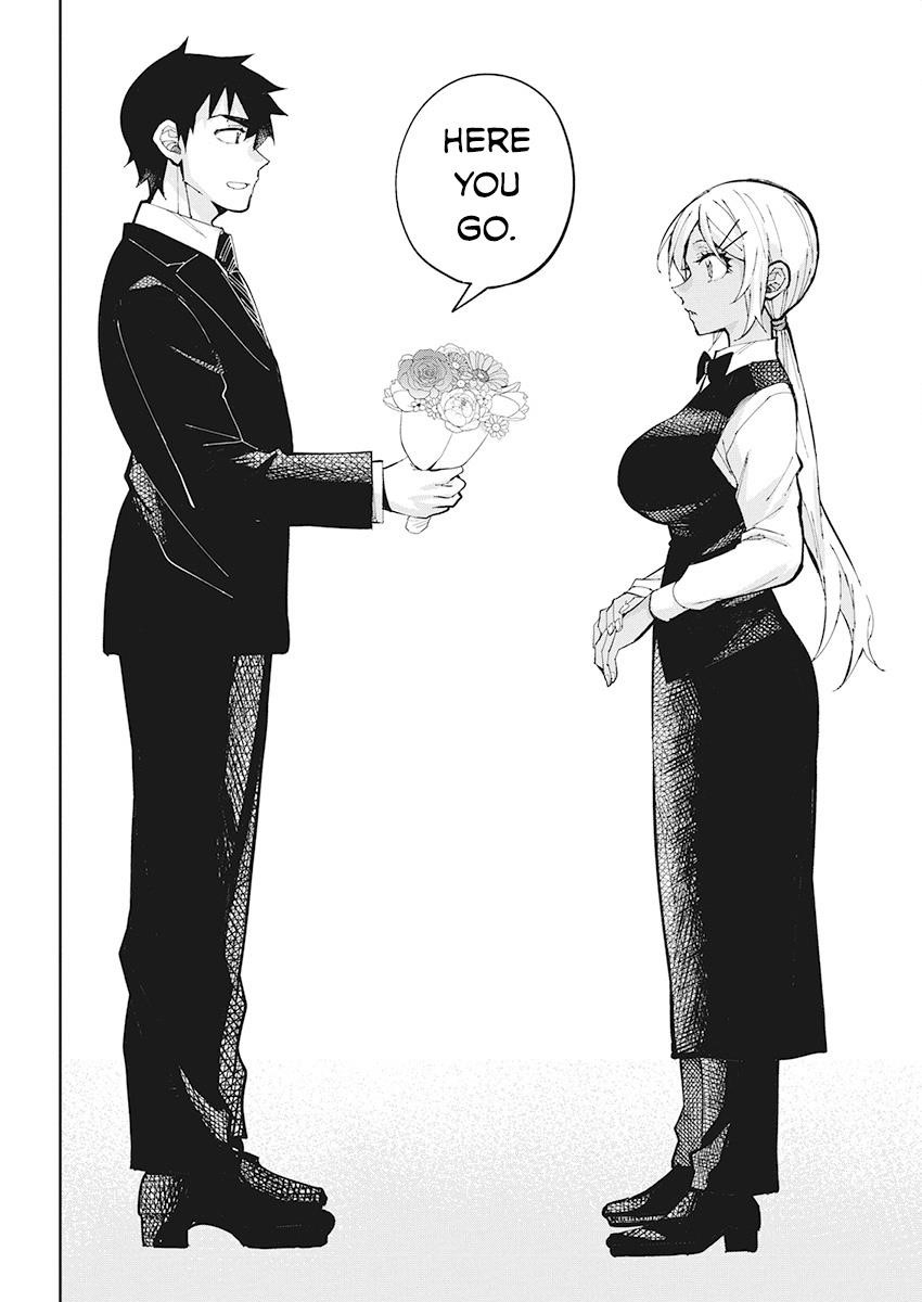 Read Gal Gohan Manga Online
