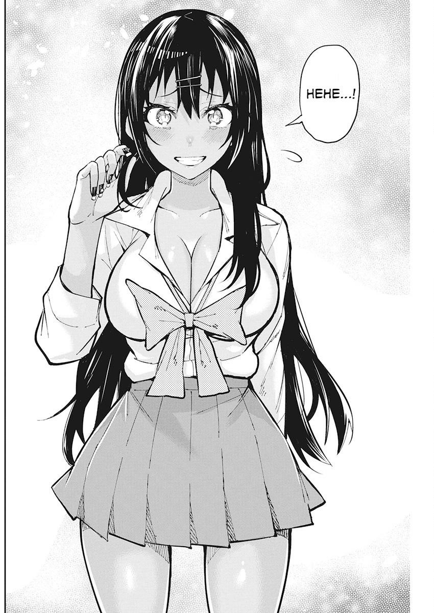 Read Gal Gohan Manga Online