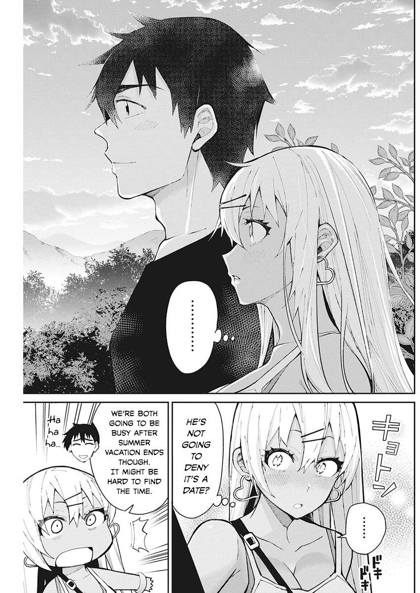 Read Gal Gohan Manga Online