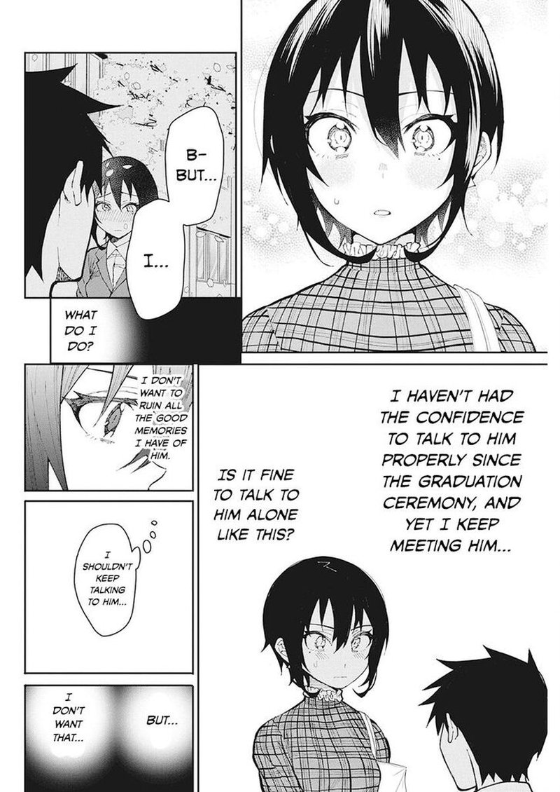 Read Gal Gohan Manga Online